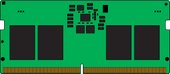 Модуль памяти Kingston 8ГБ DDR5 SODIMM 5600 МГц KVR56S46BS6-8