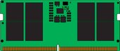 Модуль памяти Kingston 16ГБ DDR5 SODIMM 5600 МГц KVR56S46BS8-16