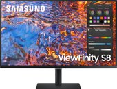Монитор Samsung ViewFinity S8 LS32B800PXIXCI