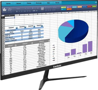 Монитор ExeGate ProSmart EV2207 EX294426RUS
