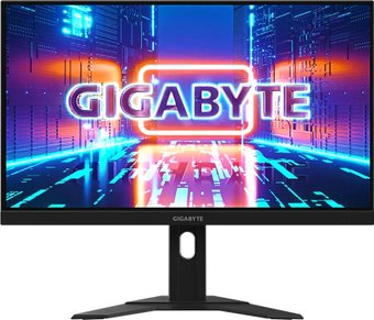 Монитор Gigabyte M27U