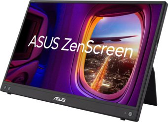 Монитор ASUS ZenScreen MB16AHV