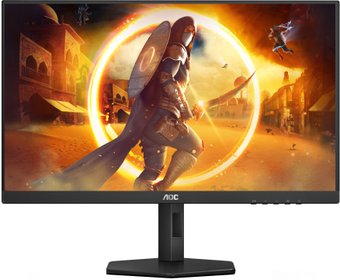 Монитор AOC Gaming 27G4X