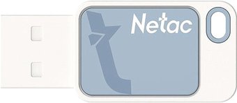 Flash USB Netac UA31 USB 2.0 32GB NT03UA31N-032G-20BL