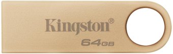 Flash USB Kingston DataTraveler SE9 G3 64GB DTSE9G3/64GB