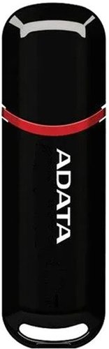 Flash USB ADATA UV150 512GB (черный)