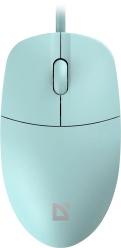 Мышка Defender Azora MB-241 (мятный)