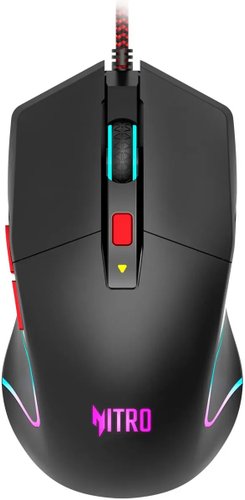 Мышка Acer OMW301