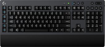 Клавиатура Logitech G613 920-008393 (нет кириллицы)