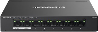 Коммутатор Mercusys MS108GP