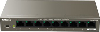 Коммутатор Tenda TEG1109P-8-102W