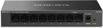 Коммутатор Mercusys MS108GS