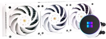 Thermalright Frozen Magic 360 Scenic V2 (белый)