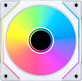 Lian Li Uni Fan SL Infinity 120 G99.12SLIN1W.00
