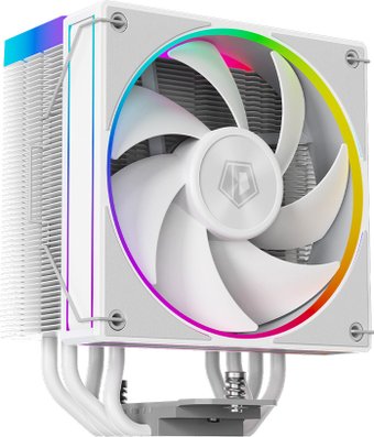 ID-Cooling Frozn A410 ARGB White