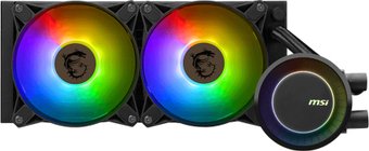 MSI MAG CoreLiquid E240 (черный)