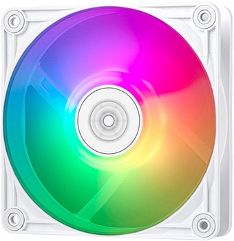 SilverStone Vista 140 ARGB SST-VS120W-ARGB