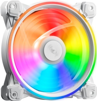 ADATA Hurricane 120 ARGB PWM (белый)