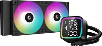 DeepCool LD240 R-LD240-BKMSN-G-1