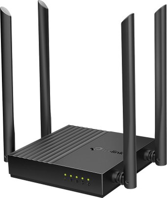 Беспроводный маршрутизатор TP-Link Archer C64