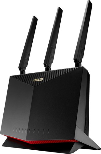 Беспроводный маршрутизатор ASUS 4G-AC86U