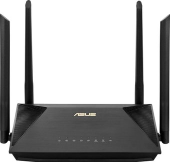 Беспроводный маршрутизатор ASUS RT-AX53U