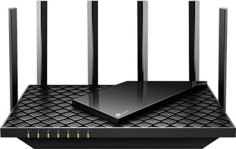 Беспроводный маршрутизатор TP-Link Archer AX72