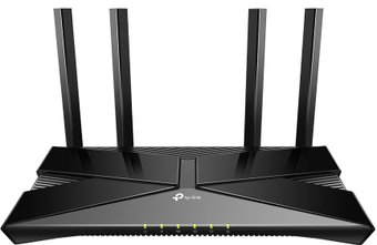 Беспроводный маршрутизатор TP-Link Archer AX53