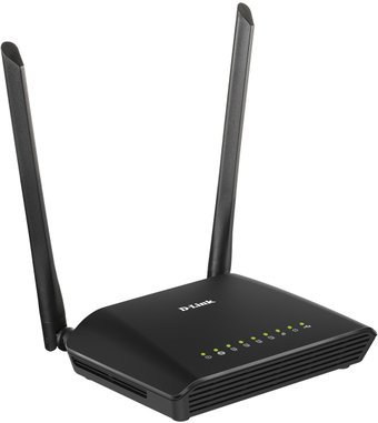Беспроводный маршрутизатор D-Link DIR-620S/RU/B1A