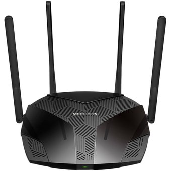 Беспроводный маршрутизатор Mercusys MR80X