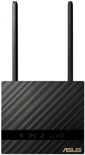 Беспроводный маршрутизатор ASUS 4G-N16