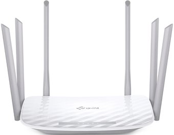 Беспроводный маршрутизатор TP-Link Archer C86