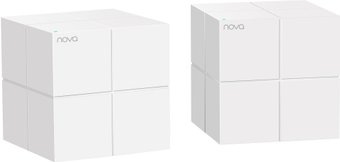 Беспроводный маршрутизатор Tenda Nova MW6 2-pack