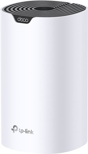 Беспроводный маршрутизатор TP-Link Deco S7 (1 шт)