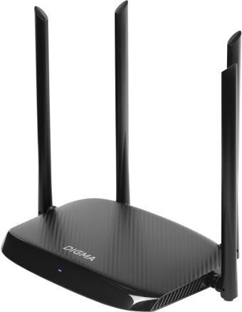 Беспроводный маршрутизатор Digma DWR-AC1201