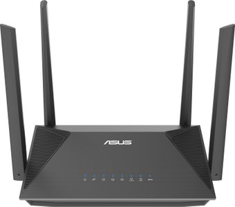 Беспроводный маршрутизатор ASUS RT-AX52