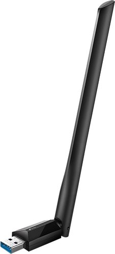 Беспроводный адаптер TP-Link Archer T3U Plus