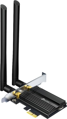 Беспроводный адаптер TP-Link Archer TX50E