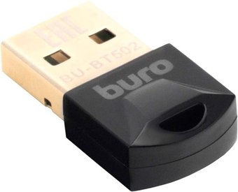 Беспроводный адаптер Buro BU-BT502
