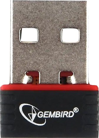 Беспроводный адаптер Gembird WNP-UA-007