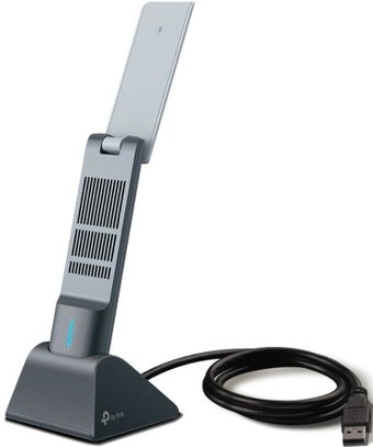 Беспроводный адаптер TP-Link Archer TX20UH
