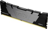 Модуль памяти Kingston FURY Renegade 8ГБ DDR4 3200МГц KF432C16RB2/8