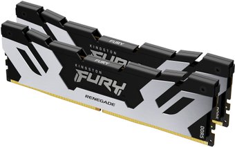 Модуль памяти Kingston FURY Renegade 2x32ГБ DDR5 6400МГц KF564C32RSK2-64