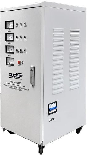 Rucelf SDV-3-30000