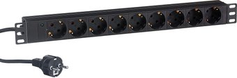ExeGate ServerPro PDU-19H904 Al-9S-EU2.5