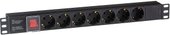 ExeGate ServerPro PDU-19H703 Al-7S-C20-SW