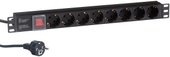 ExeGate ServerPro PDU-19H803 Al-8S-EU2CU-SW