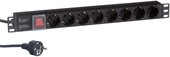 ExeGate ServerPro PDU-19H802 Al-8S-EU1.8CU-SW