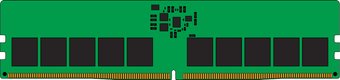 Модуль памяти Kingston 16ГБ DDR5 5200 МГц KSM52E42BS8KM-16HA