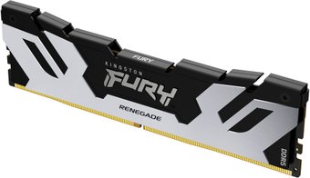 Модуль памяти Kingston FURY Renegade 48ГБ DDR5 6000МГц KF560C32RS-48